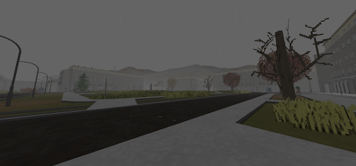 Obsession: Erythros PC