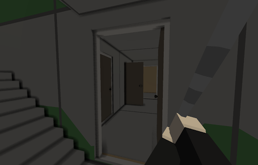 Obsession: Erythros PC