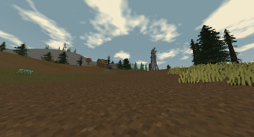 Obsession: Erythros PC