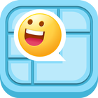 Chic Emoji Keyboard