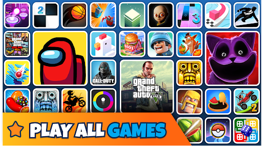 KEZTEN Games پی سی