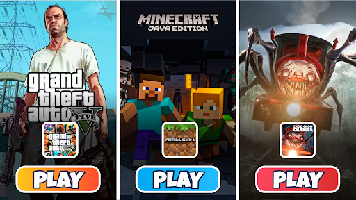 KEZTEN Games پی سی