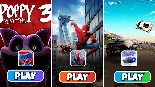 KEZTEN Games پی سی