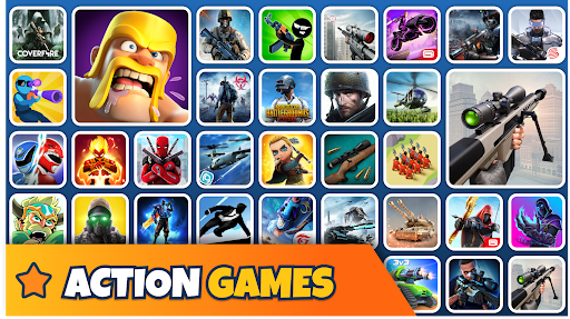 KEZTEN Games پی سی