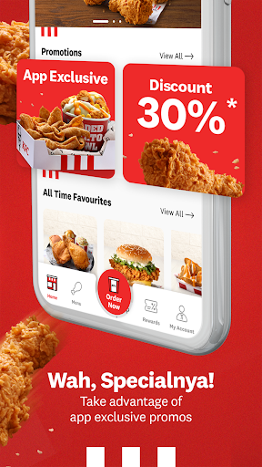 KFC Malaysia