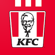 KFC UAE الحاسوب