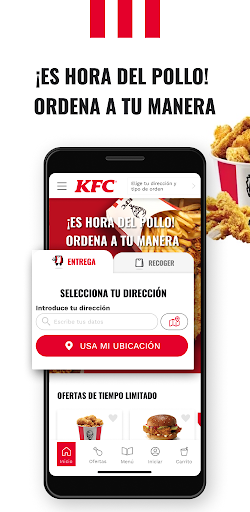 KFC Panama PC