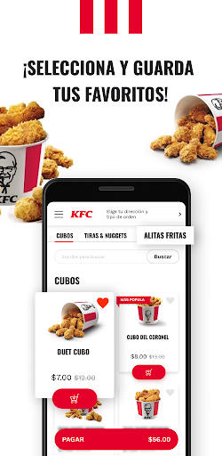 KFC Panama PC