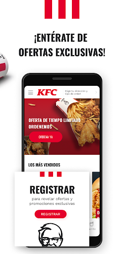 KFC Panama PC