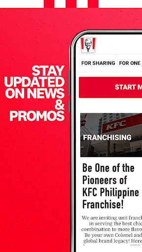 KFC Philippines PC