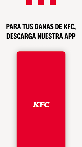 KFC APP - Ec, Co, Cl, Ar y Ve PC