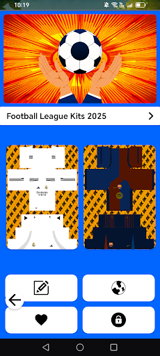 FL Kits Football League 2026