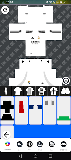 FL Kits Football League 2026