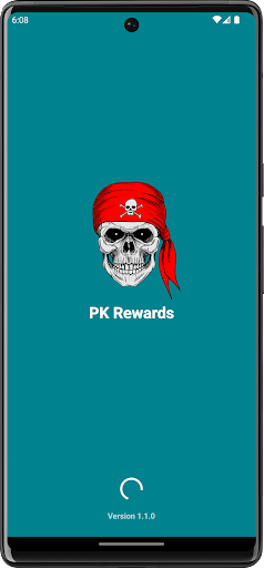 PK Rewards پی سی