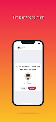 MONO - Chat với người lạ PC