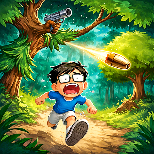 Trees Hate You 3D PC