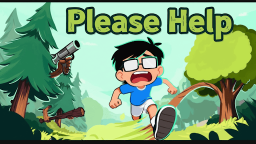 Trees Hate You 3D PC