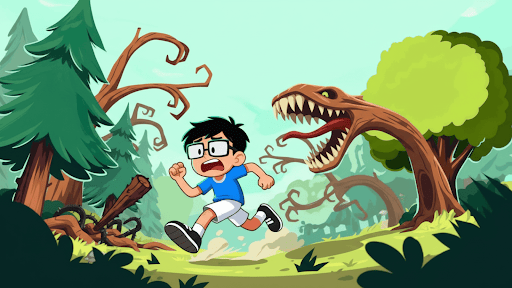 Trees Hate You 3D PC