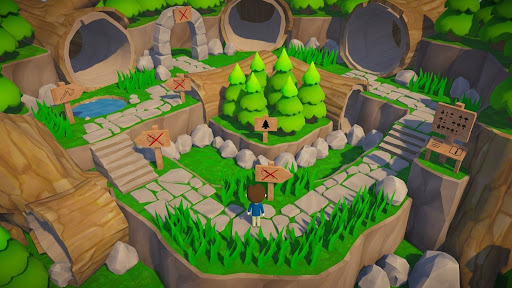 Trees Hate You 3D PC