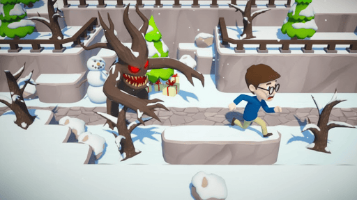 Trees Hate You 3D PC