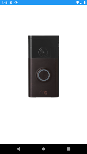 Ring Video Doorbell PC