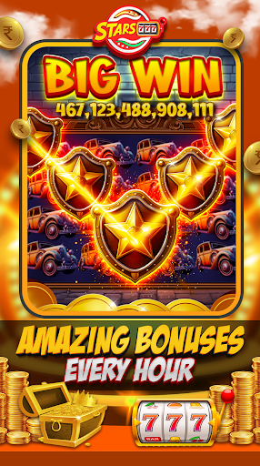 Stars777 para PC