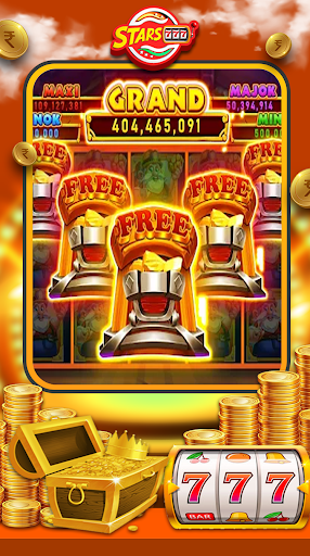 Stars777 para PC