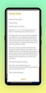Khabar | Live Hindi News 24 X 7 PC
