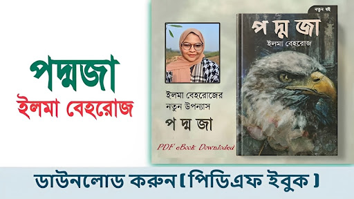 আমি পদ্মজা উপন্যাস পিসি