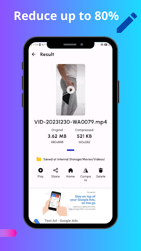 Video Compressor PC