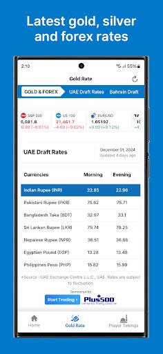 Khaleej Times: UAE, World News