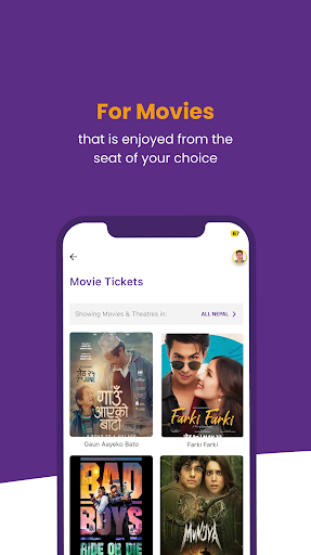 Khalti Digital Wallet (Nepal) PC