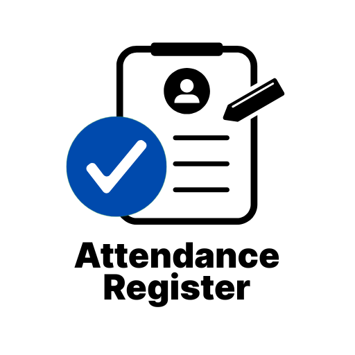 स्टाफ हाज़िरी ऐप PC