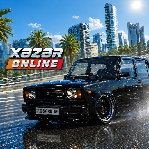 Xəzər Online