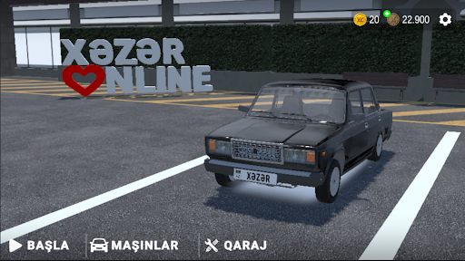 Xəzər Online