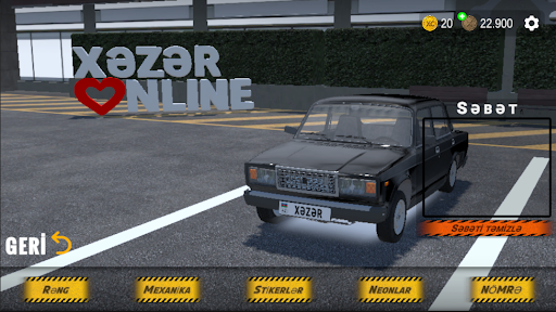 Xəzər Online