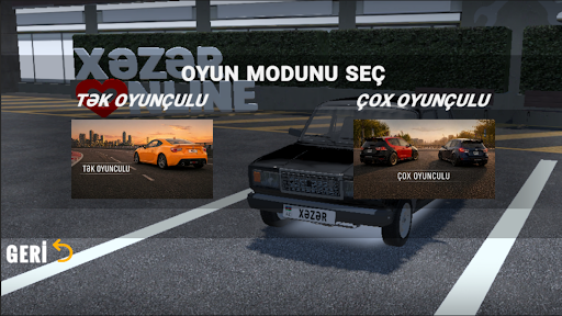 Xəzər Online