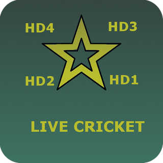 Star Sports Live Cricket الحاسوب