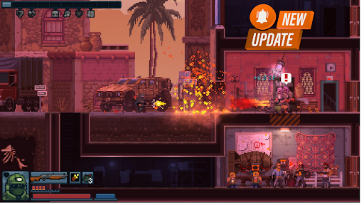Door Kickers: Action Squad PC