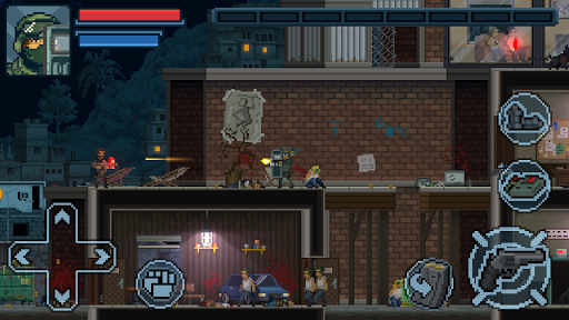 Door Kickers: Action Squad PC