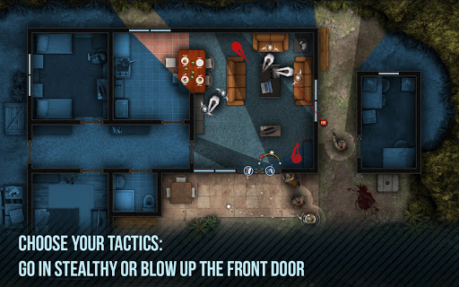 Door Kickers para PC