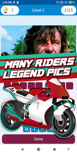 komputer motor racing quiz