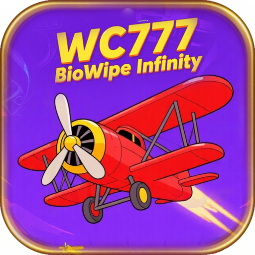 WC777BioWipe Infinity
