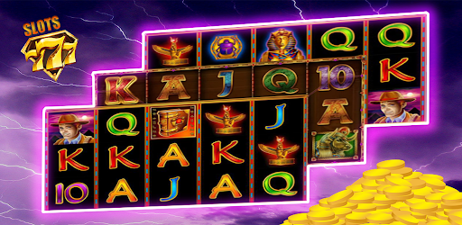 777 Slots : Pagcor Casino PC