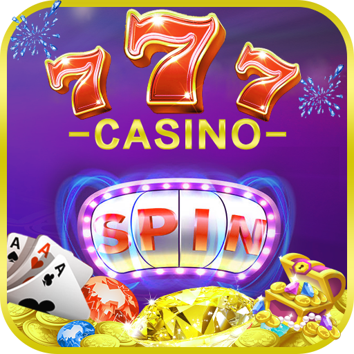 777 Pagcor Casino Slots PC