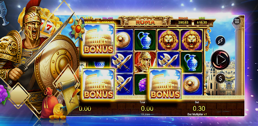 777 Pagcor Casino Slots PC