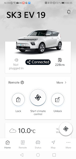 Kia Connect PC