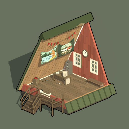 Tiny Room Stories Eclipse PC