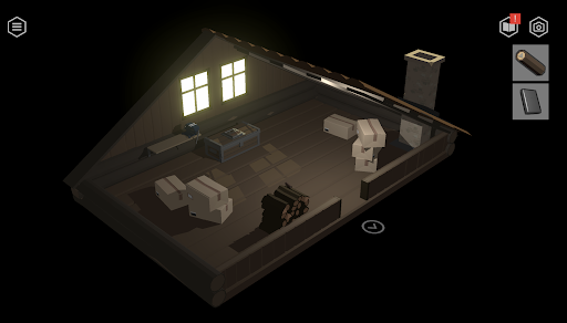 Tiny Room Stories Eclipse الحاسوب