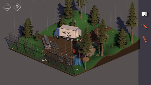 Tiny Room Stories Town Mystery PC